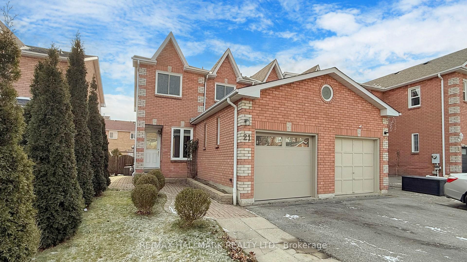 Photo 1 of 21 Weekes Drive, Ajax, Central West — HOMEH