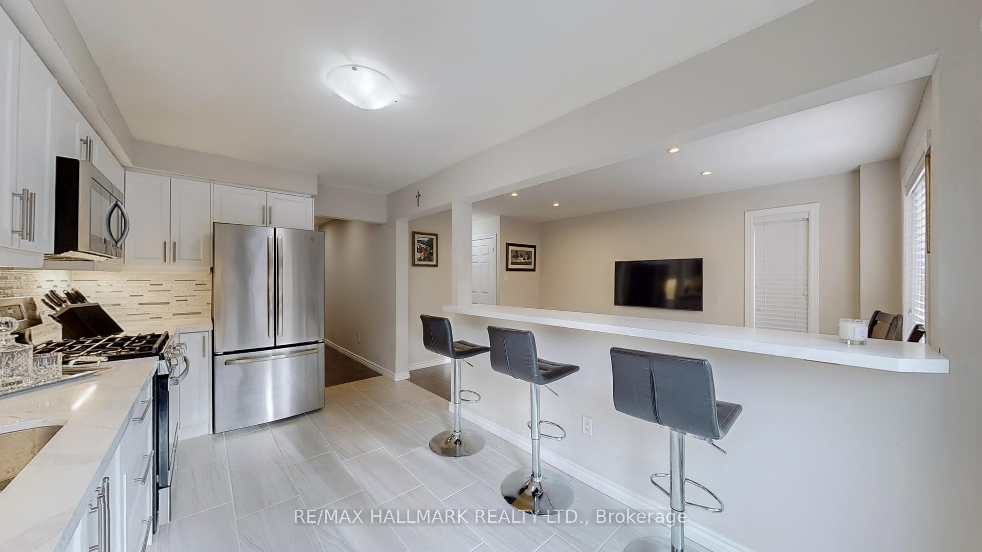 Photo 14 of 21 Weekes Drive, Ajax, Central West — HOMEH