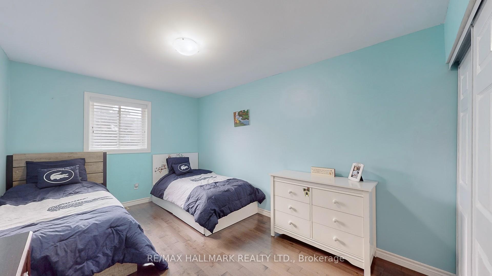 Photo 17 of 21 Weekes Drive, Ajax, Central West — HOMEH