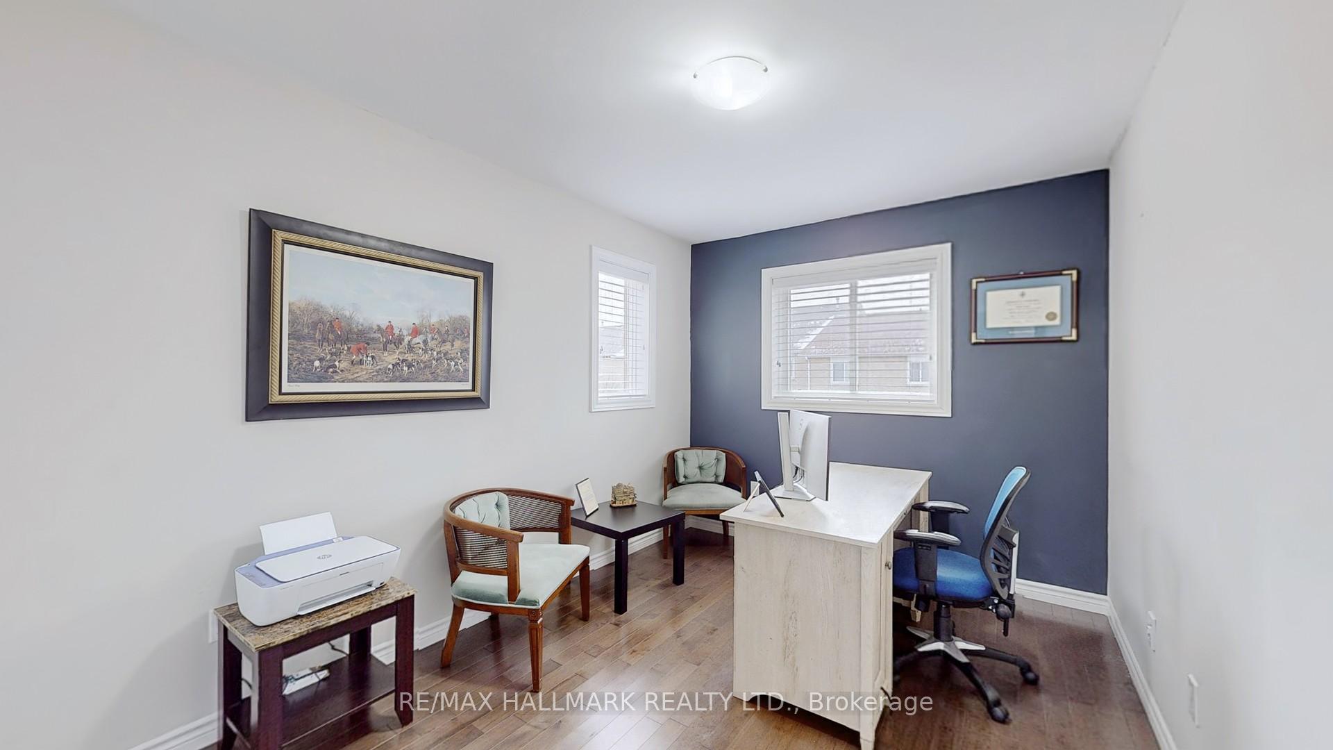 Photo 35 of 21 Weekes Drive, Ajax, Central West — HOMEH