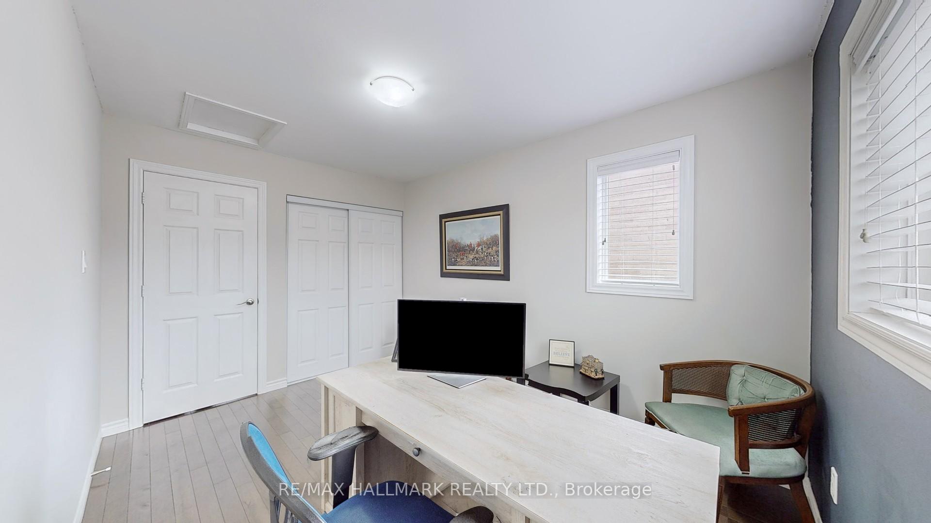 Photo 24 of 21 Weekes Drive, Ajax, Central West — HOMEH