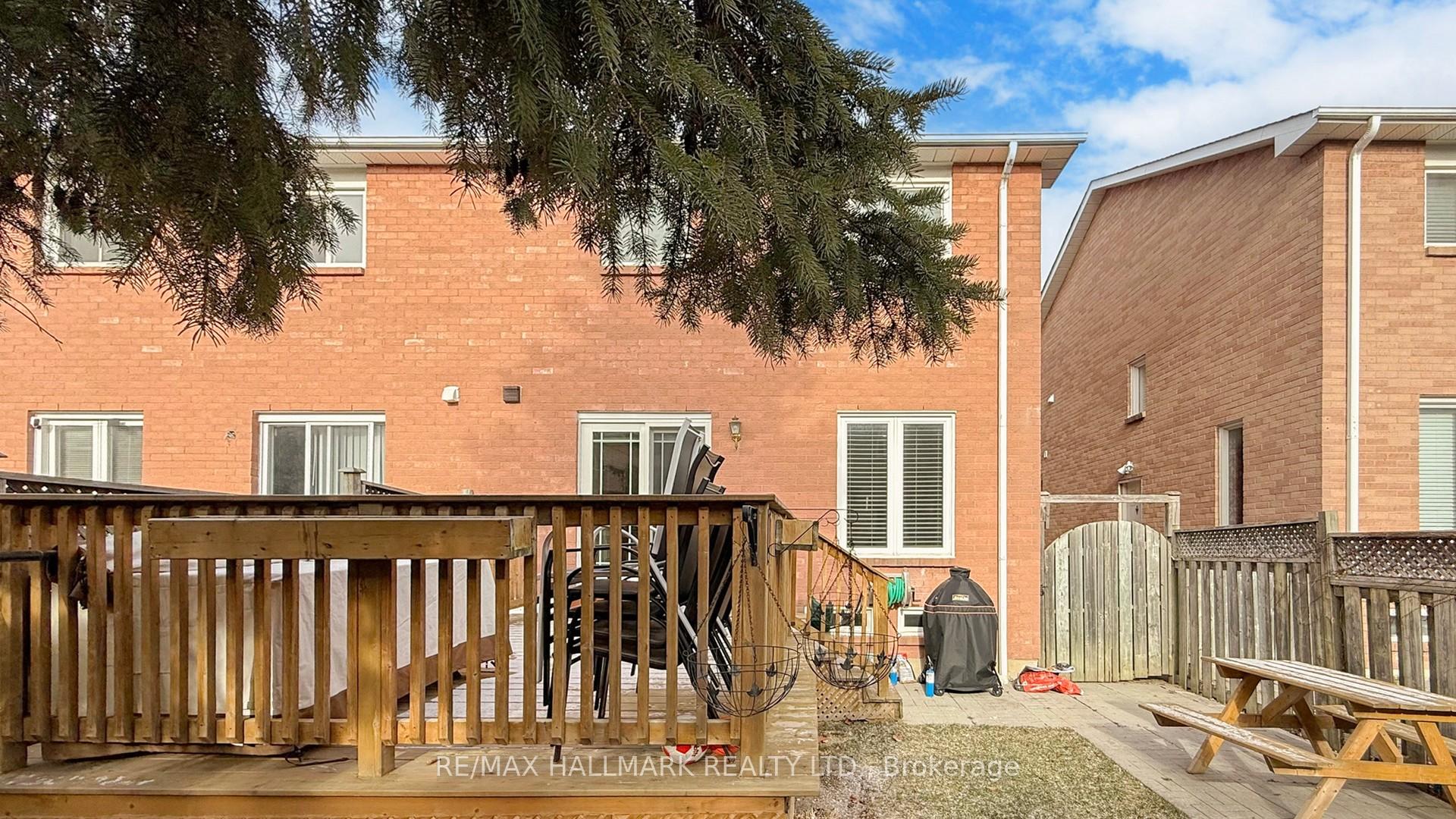 Photo 32 of 21 Weekes Drive, Ajax, Central West — HOMEH