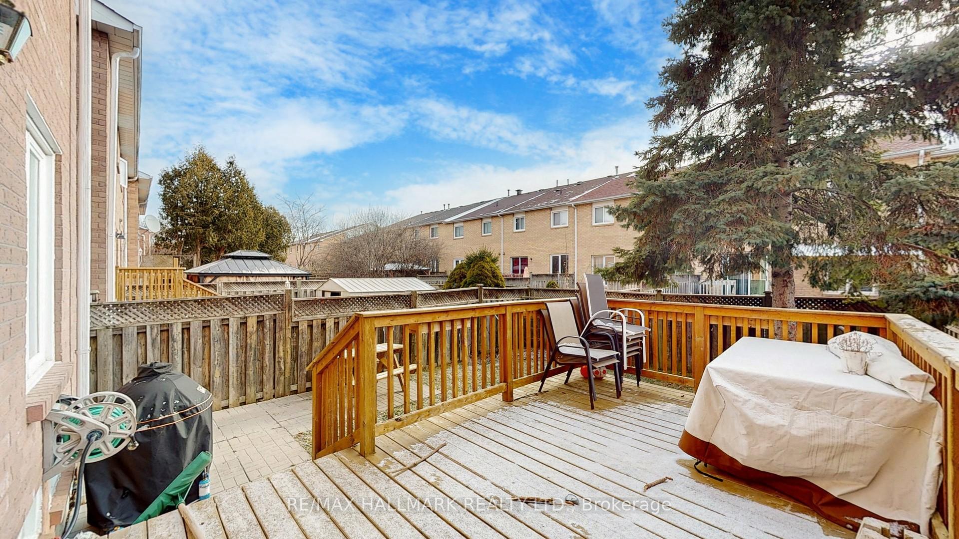 Photo 30 of 21 Weekes Drive, Ajax, Central West — HOMEH