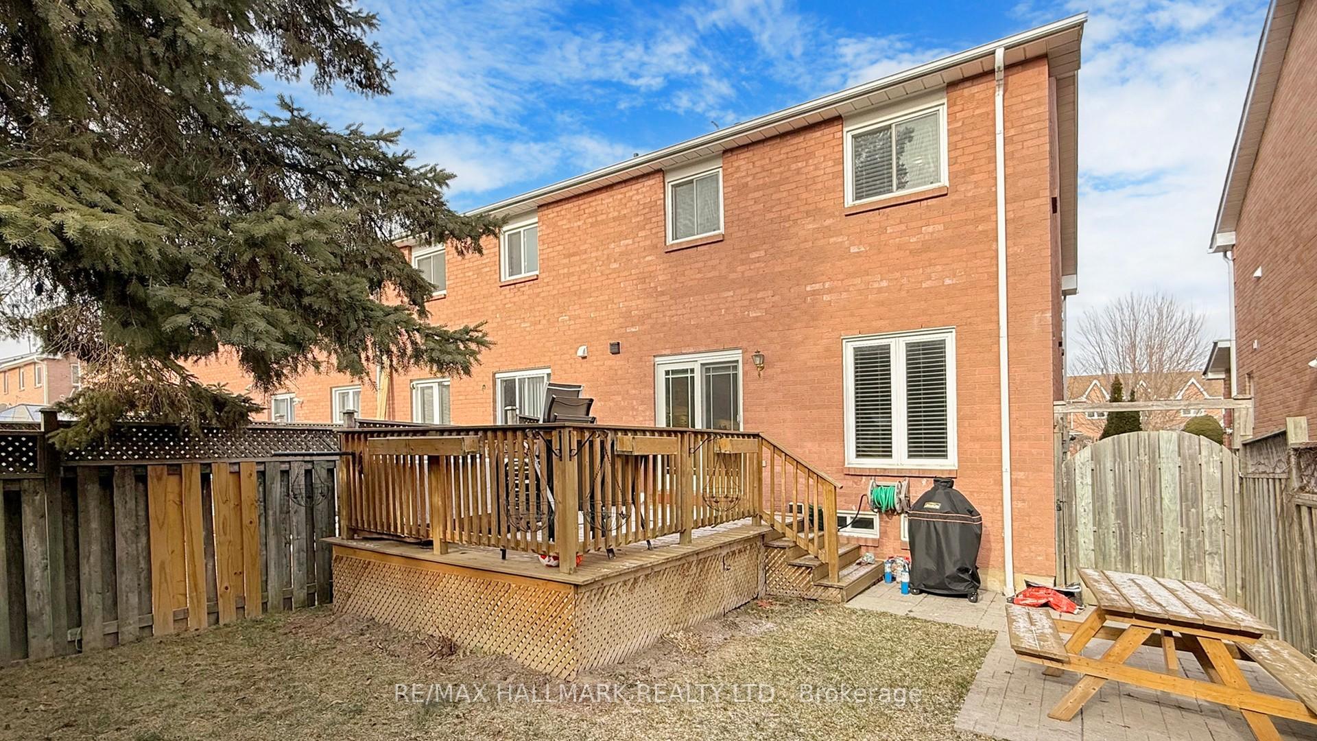 Photo 33 of 21 Weekes Drive, Ajax, Central West — HOMEH