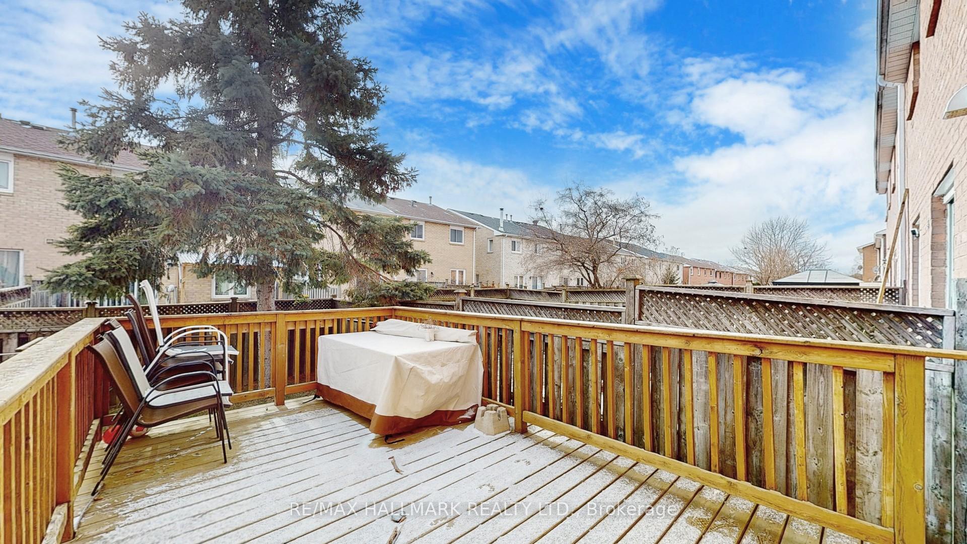 Photo 36 of 21 Weekes Drive, Ajax, Central West — HOMEH