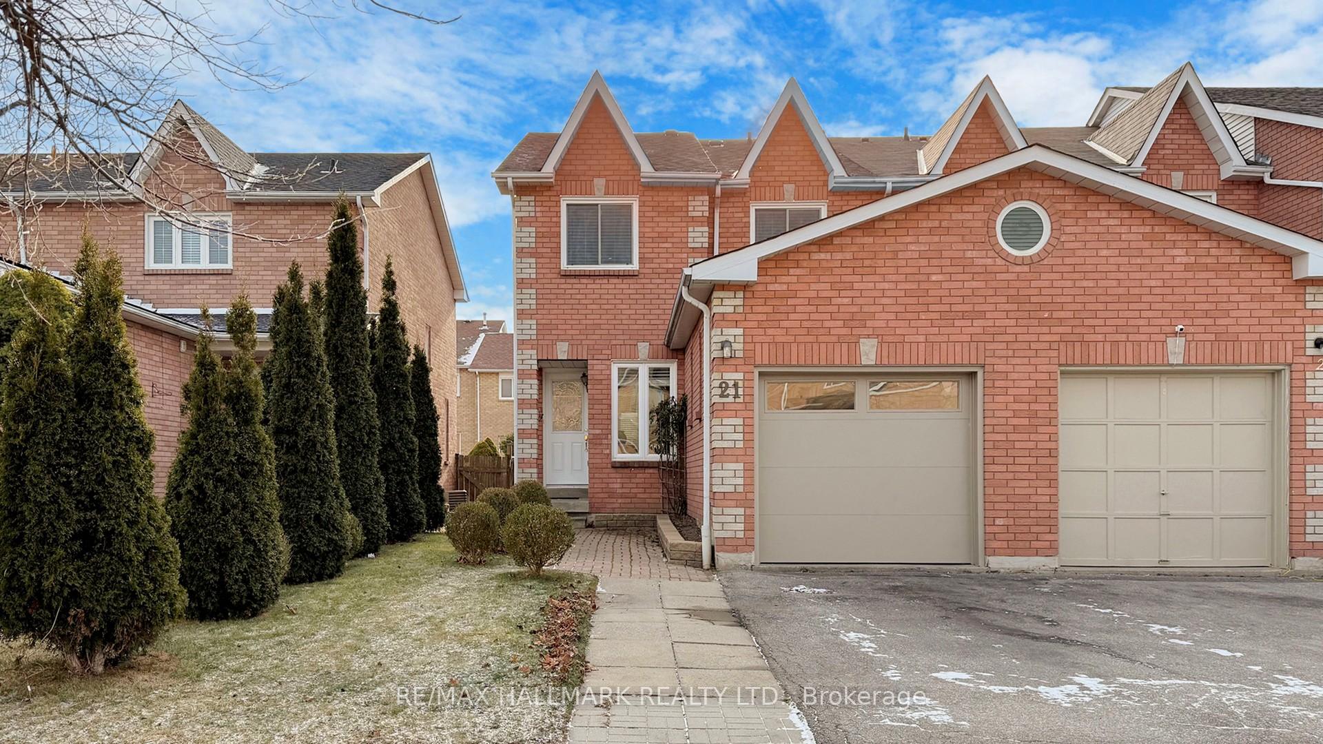 Photo 34 of 21 Weekes Drive, Ajax, Central West — HOMEH