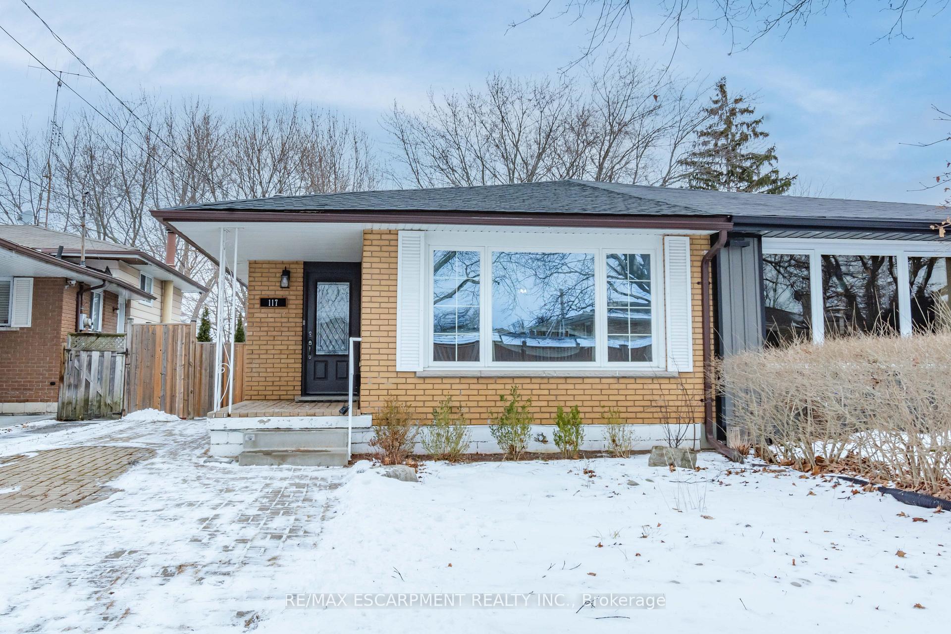 Photo 1 of 117 Anna Capri Drive, Hamilton, Templemead — HOMEH