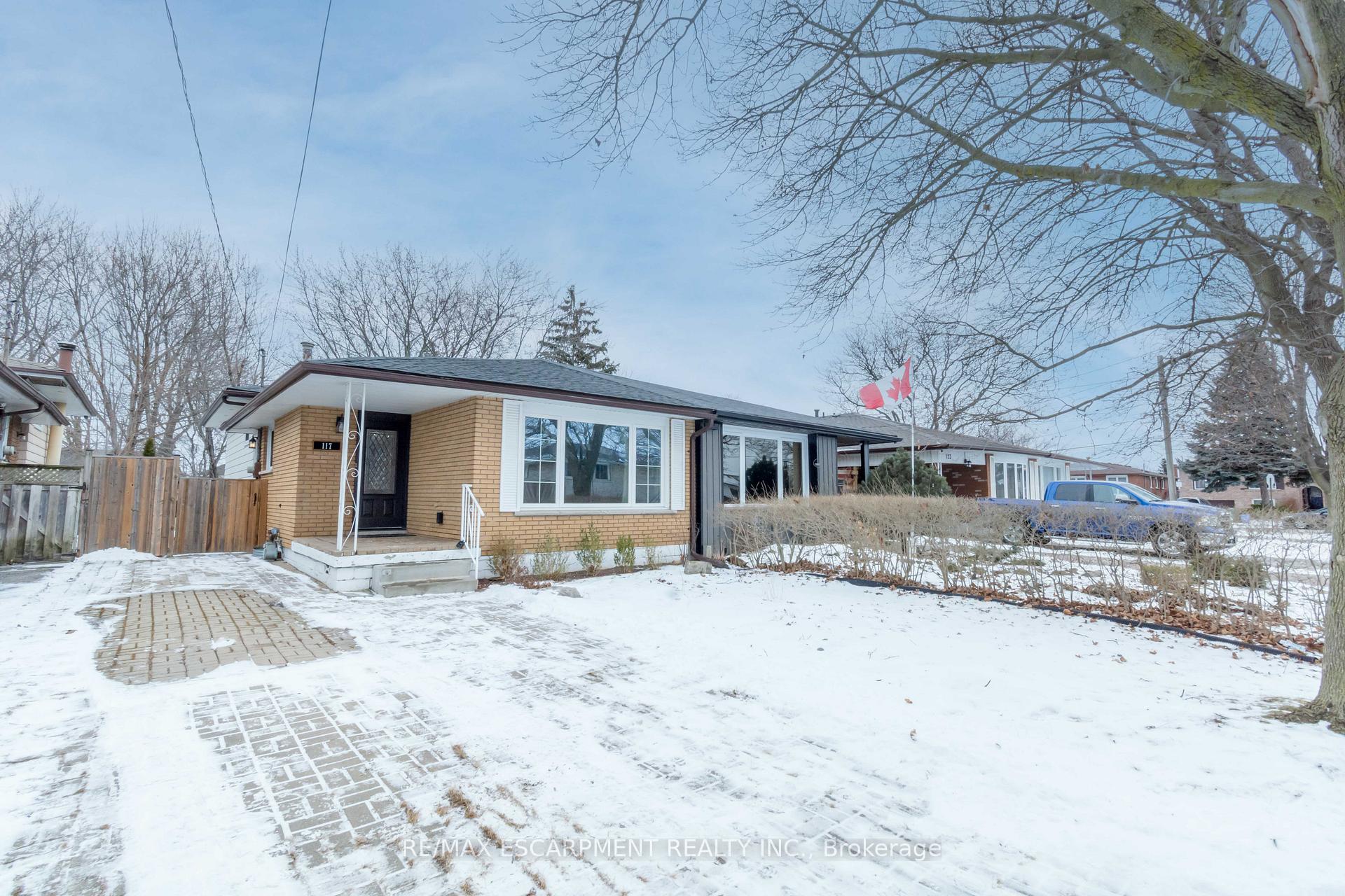 Photo 4 of 117 Anna Capri Drive, Hamilton, Templemead — HOMEH
