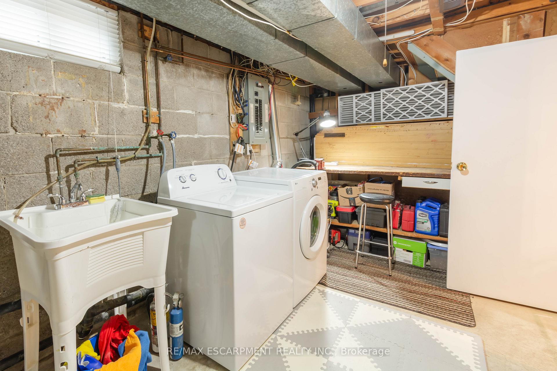 Photo 27 of 117 Anna Capri Drive, Hamilton, Templemead — HOMEH