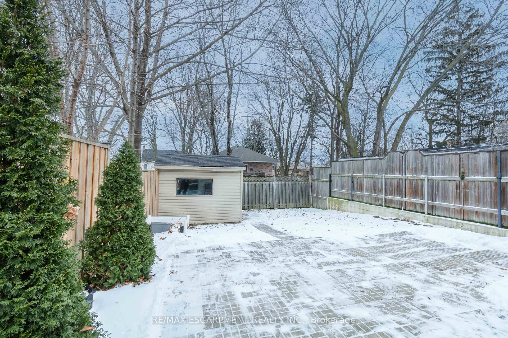 Photo 37 of 117 Anna Capri Drive, Hamilton, Templemead — HOMEH