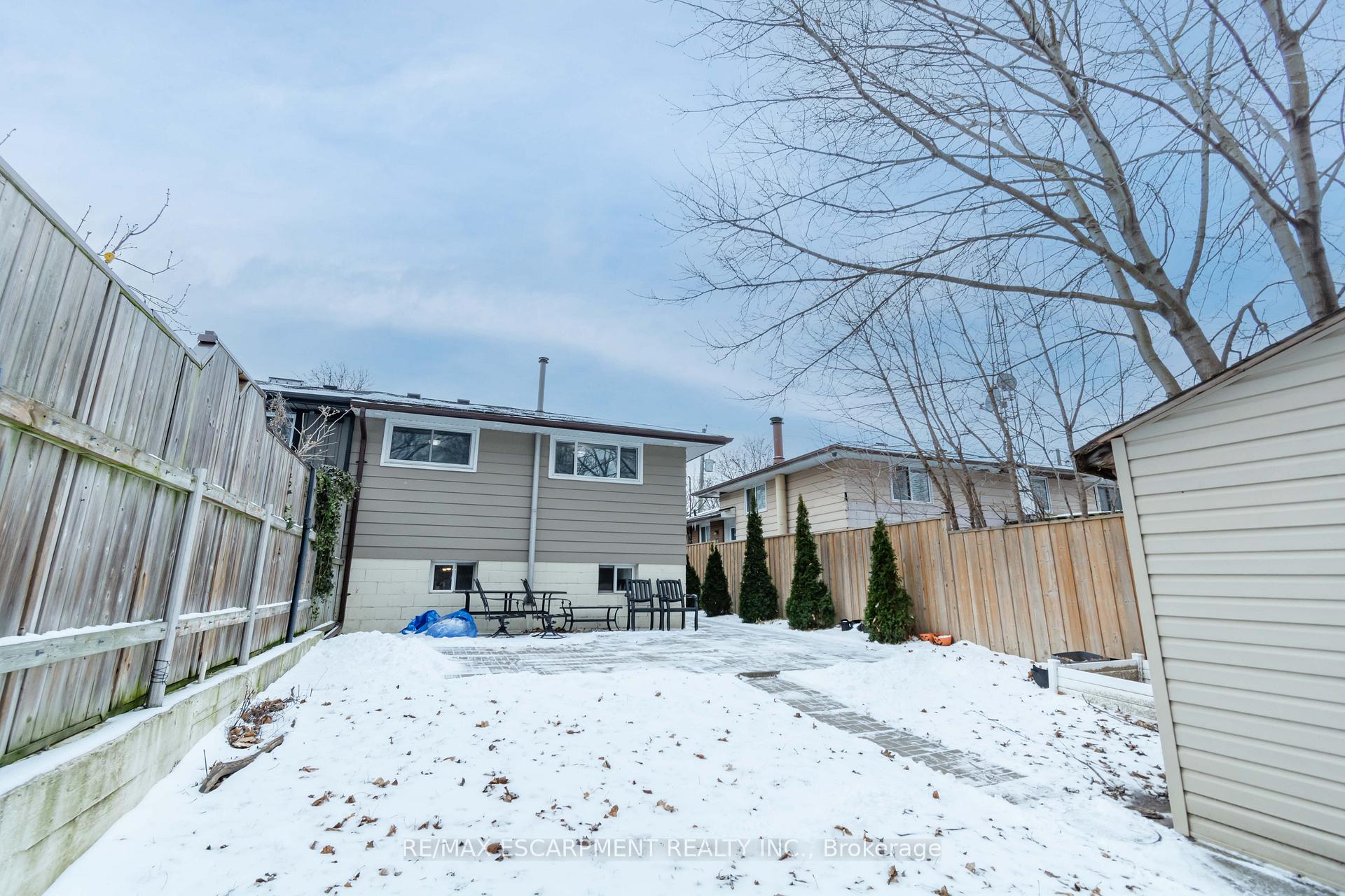 Photo 38 of 117 Anna Capri Drive, Hamilton, Templemead — HOMEH
