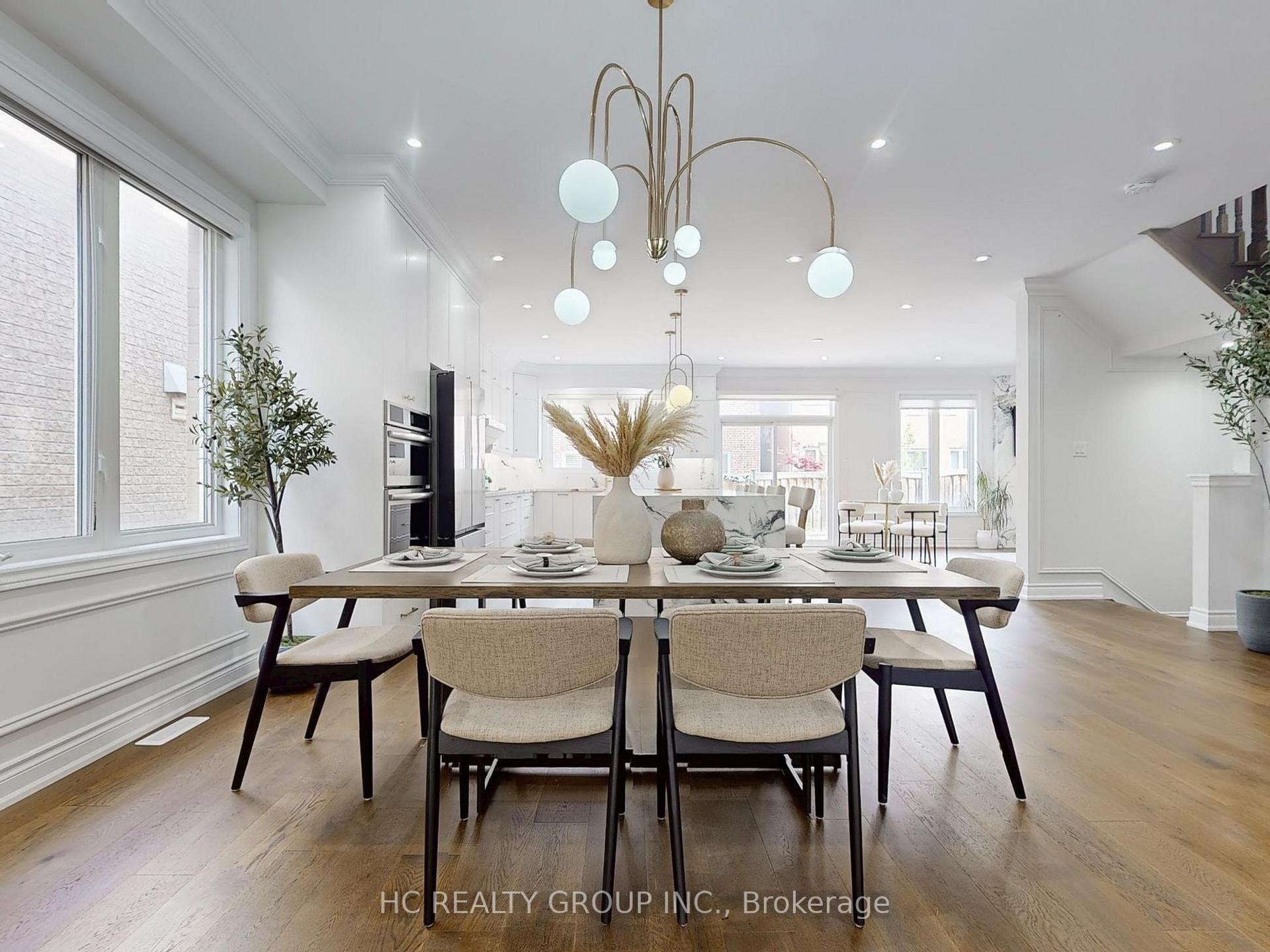 Photo 5 of 32 Stony Hill Boulevard, Markham, Victoria Manor-Jennings Gate — HOMEH