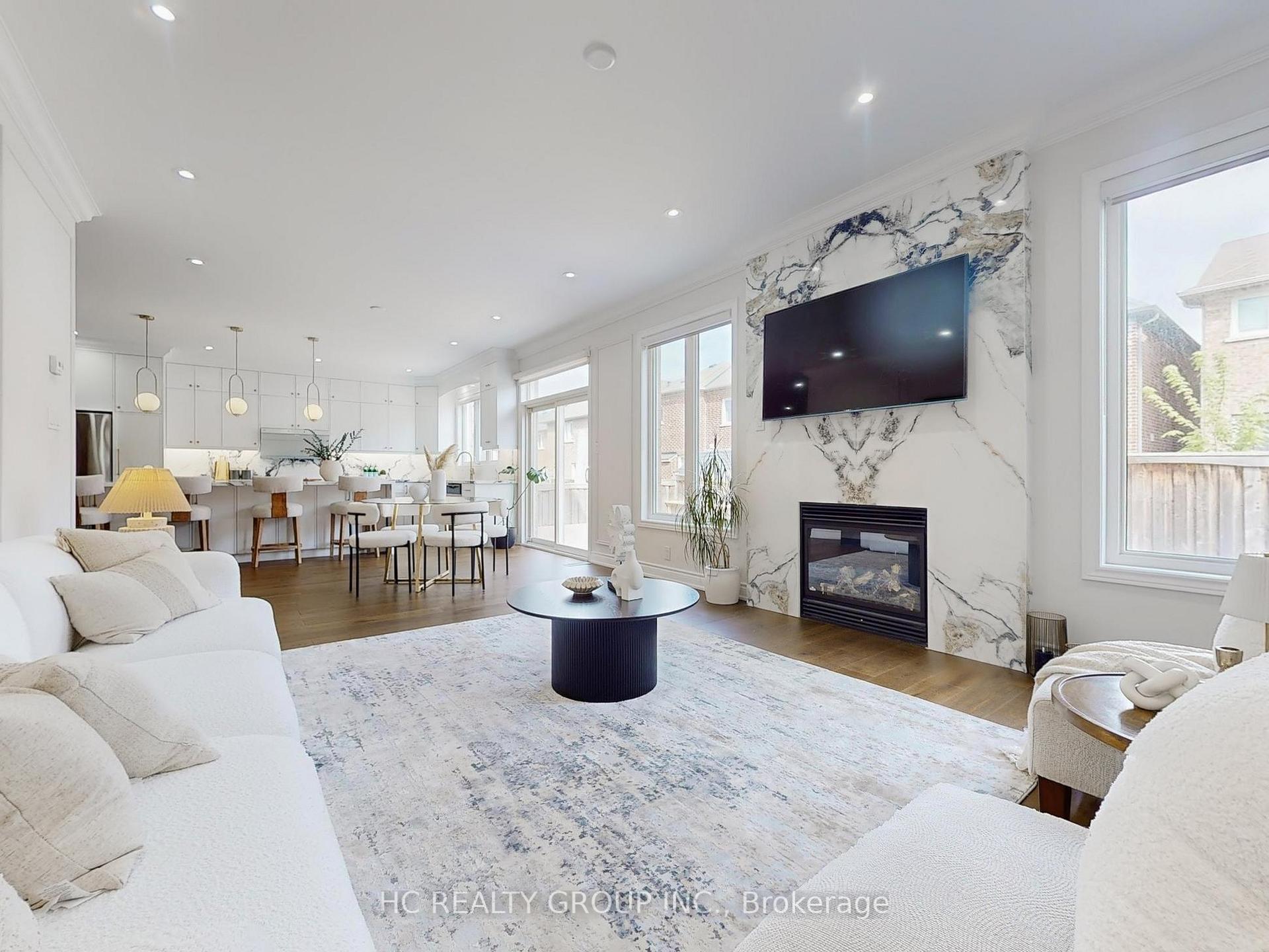 Photo 6 of 32 Stony Hill Boulevard, Markham, Victoria Manor-Jennings Gate — HOMEH