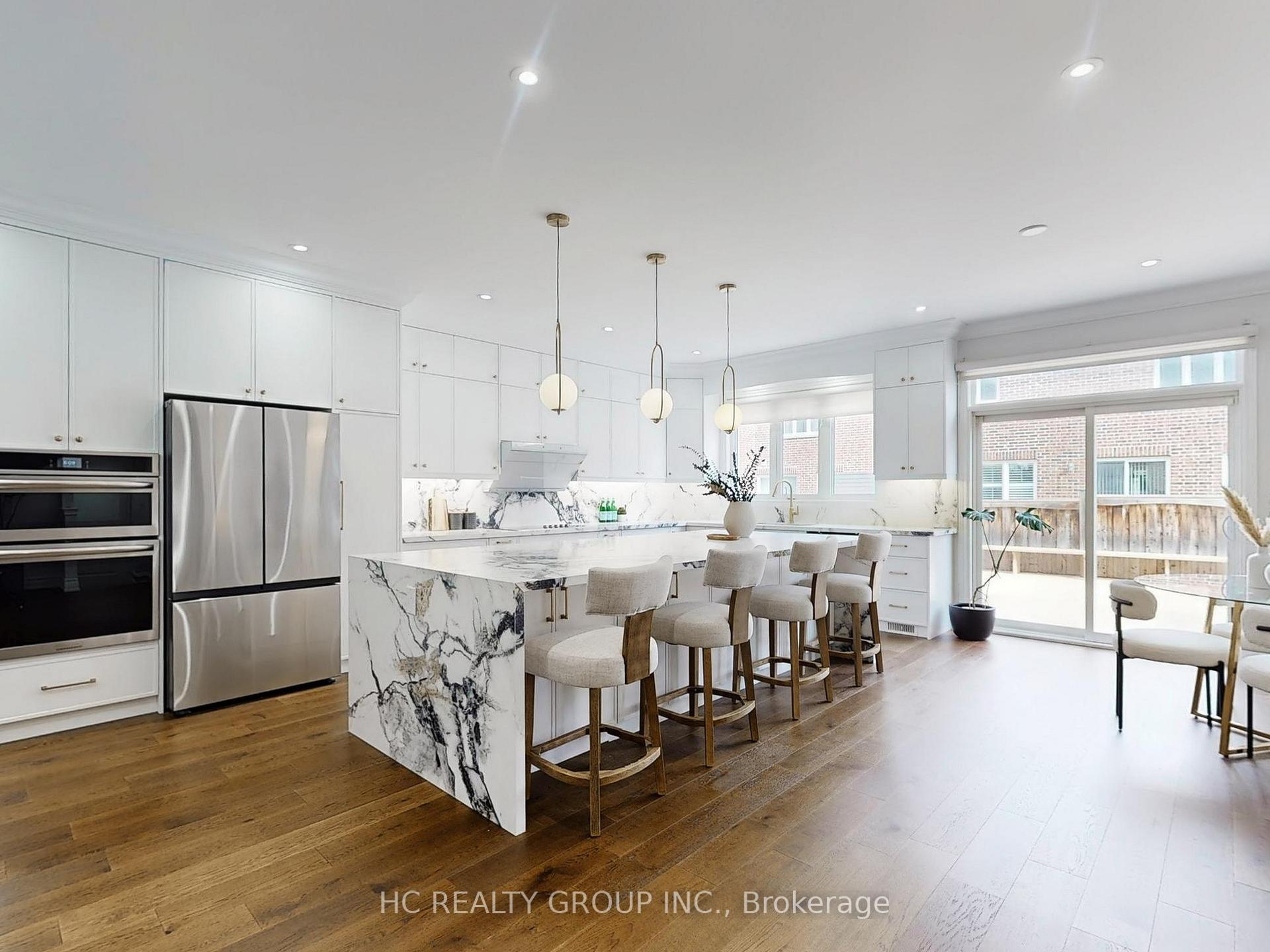 Photo 18 of 32 Stony Hill Boulevard, Markham, Victoria Manor-Jennings Gate — HOMEH