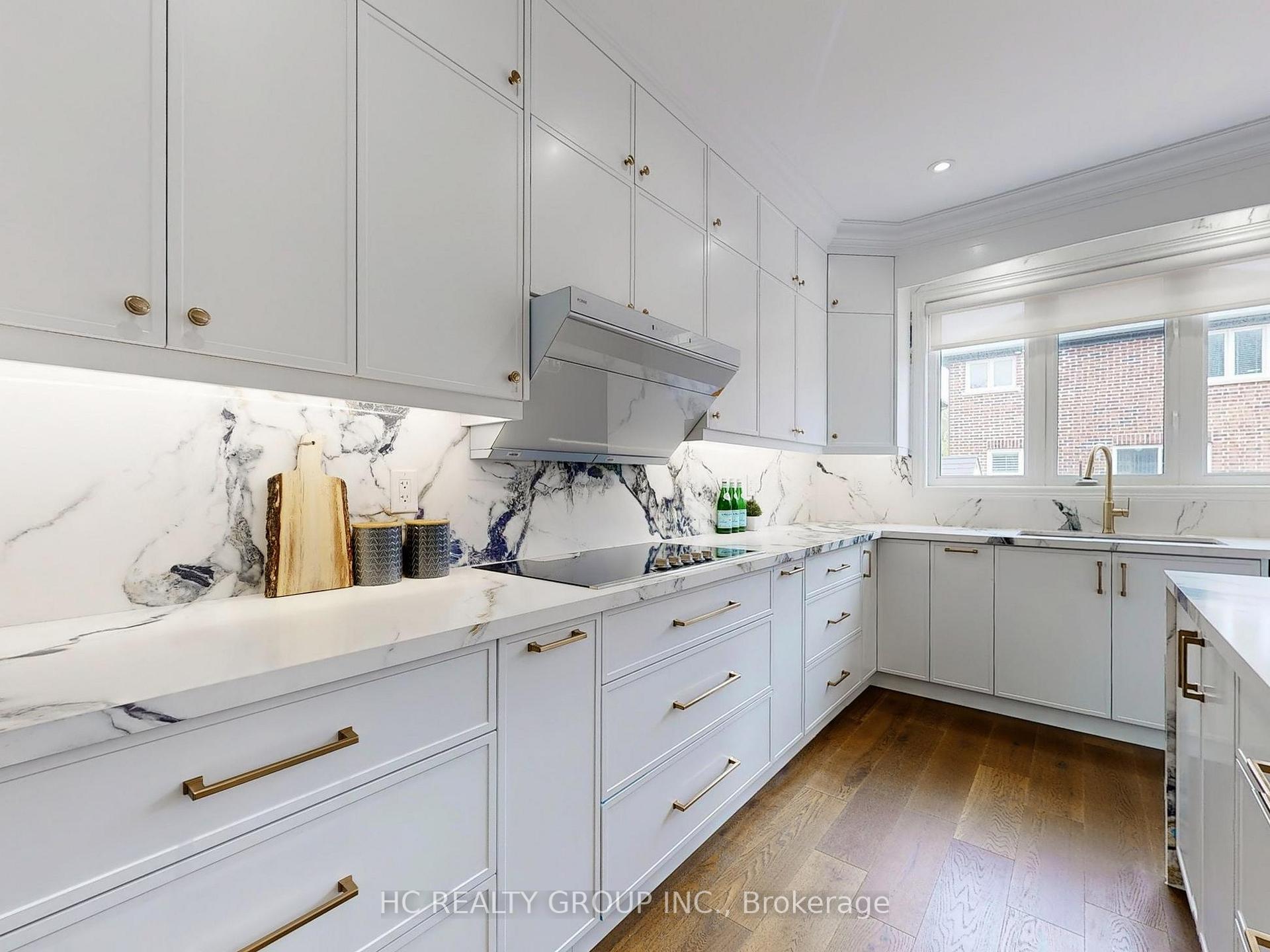 Photo 17 of 32 Stony Hill Boulevard, Markham, Victoria Manor-Jennings Gate — HOMEH