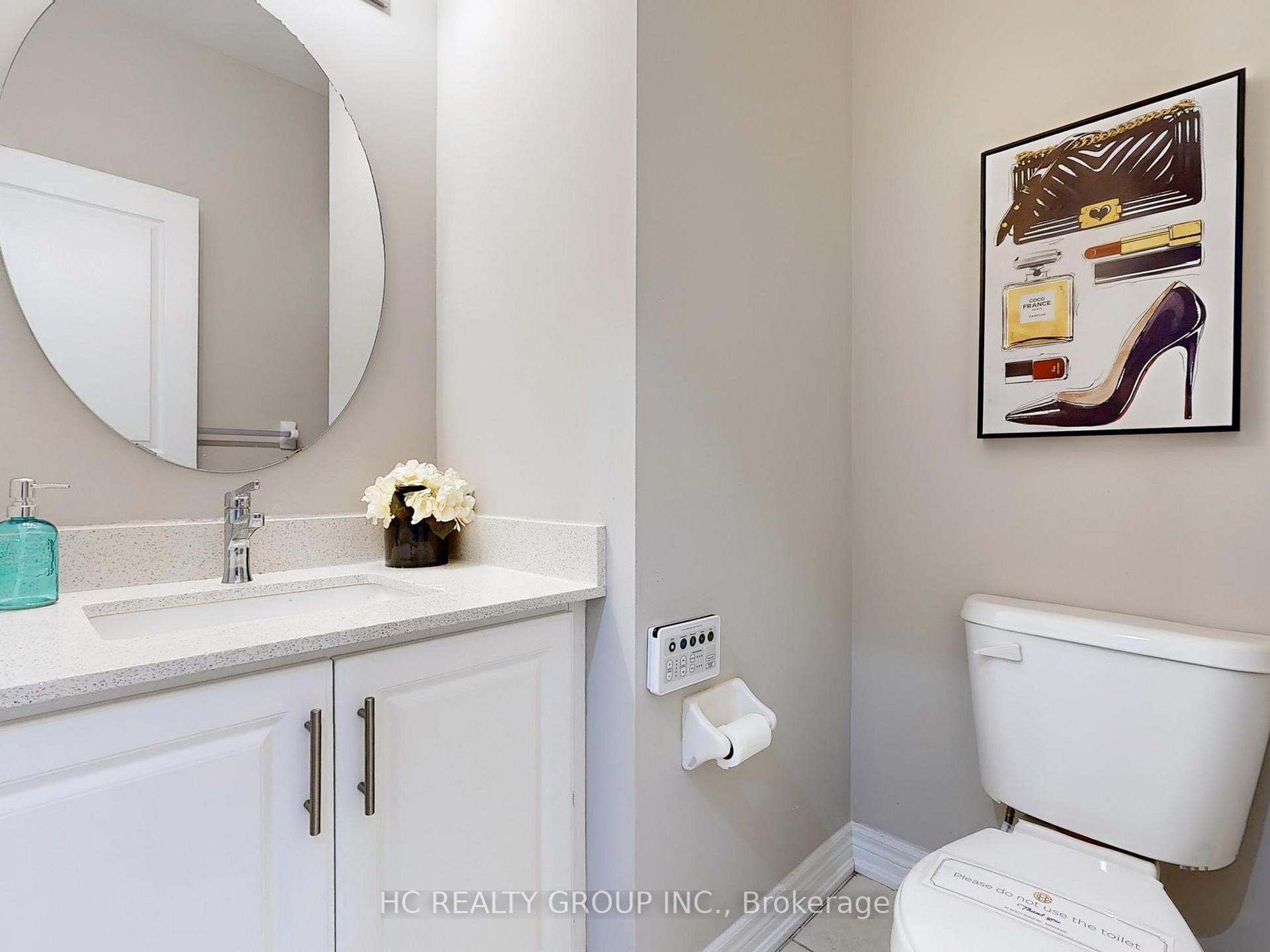 Photo 11 of 32 Stony Hill Boulevard, Markham, Victoria Manor-Jennings Gate — HOMEH