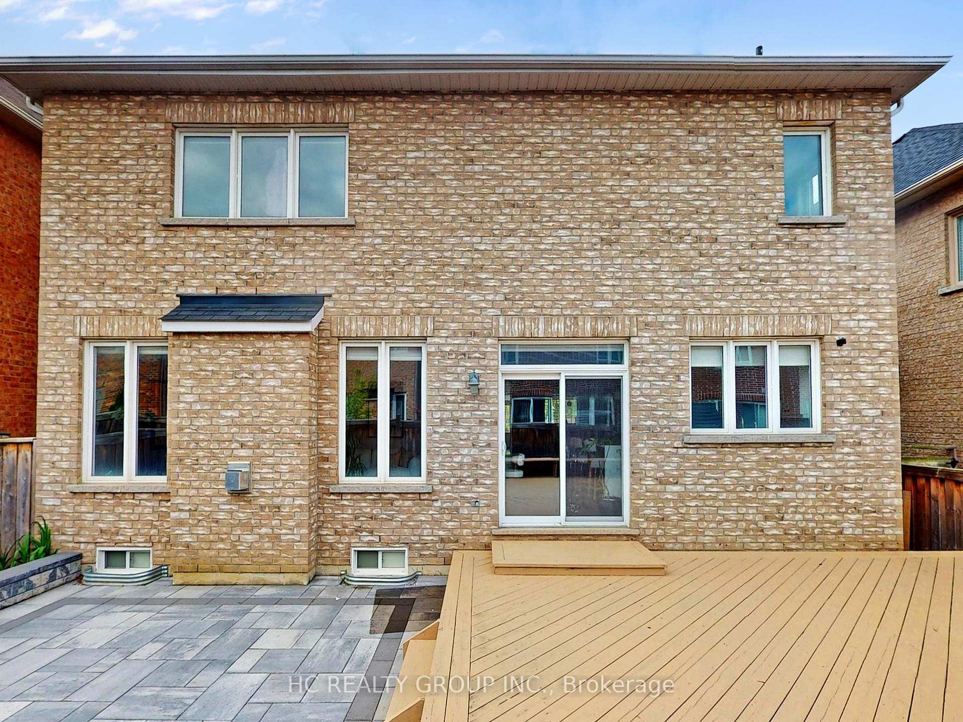 Photo 40 of 32 Stony Hill Boulevard, Markham, Victoria Manor-Jennings Gate — HOMEH