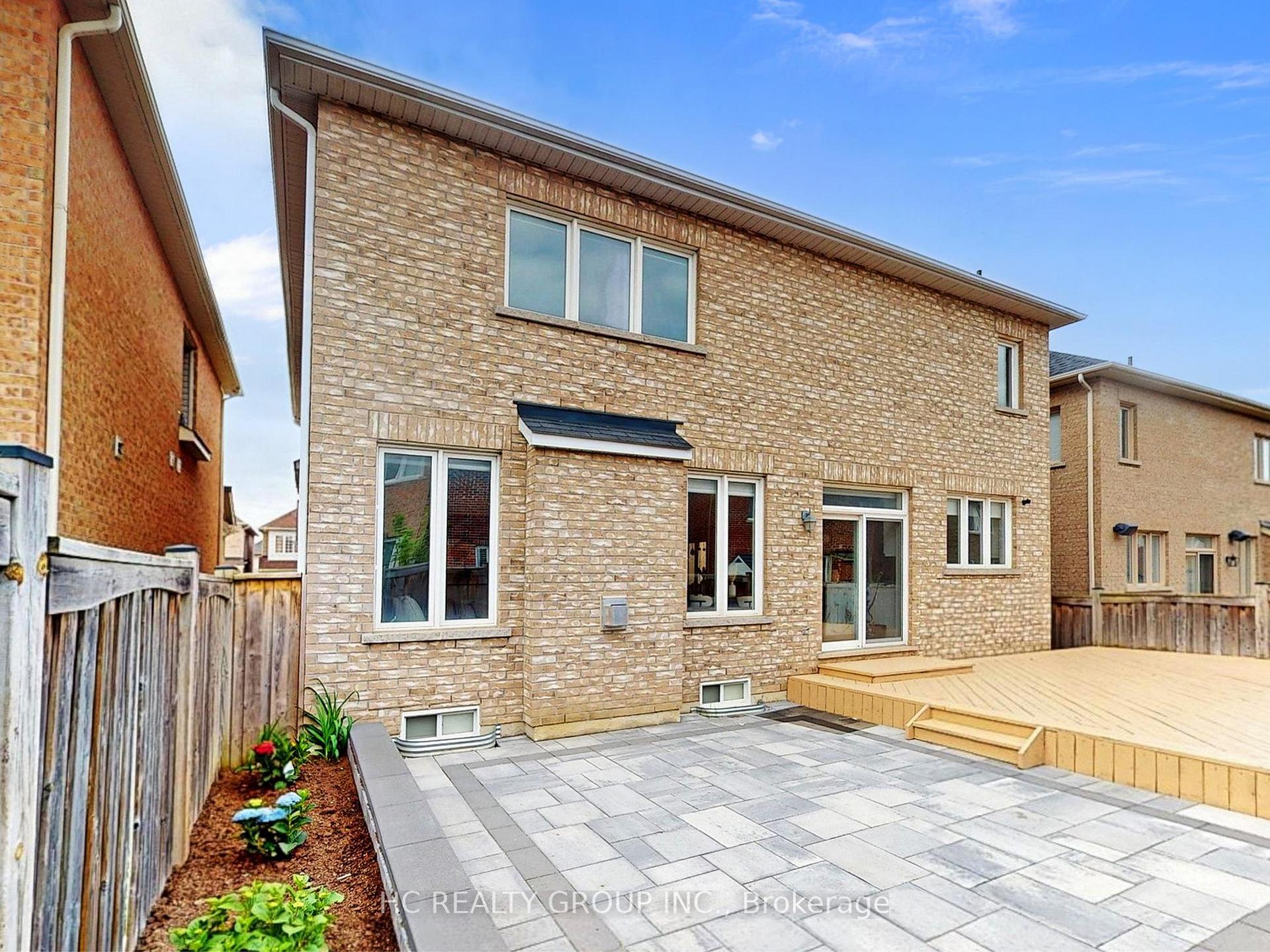 Photo 45 of 32 Stony Hill Boulevard, Markham, Victoria Manor-Jennings Gate — HOMEH