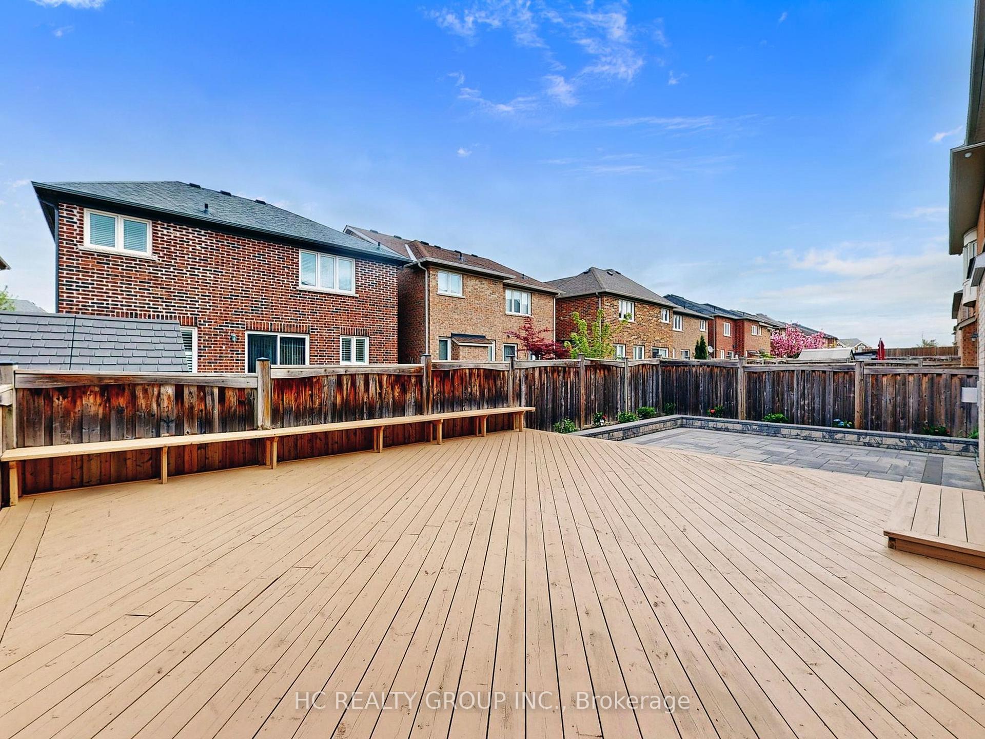 Photo 47 of 32 Stony Hill Boulevard, Markham, Victoria Manor-Jennings Gate — HOMEH