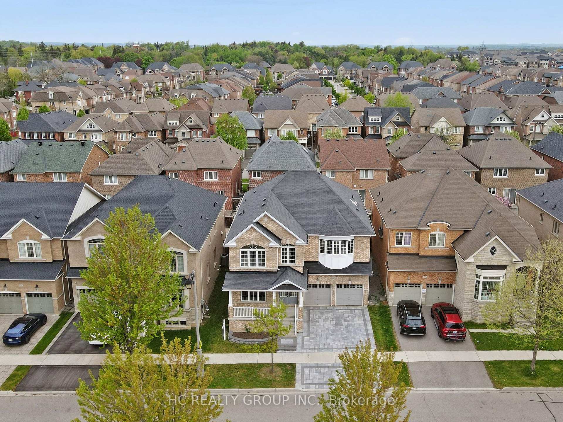 Photo 49 of 32 Stony Hill Boulevard, Markham, Victoria Manor-Jennings Gate — HOMEH