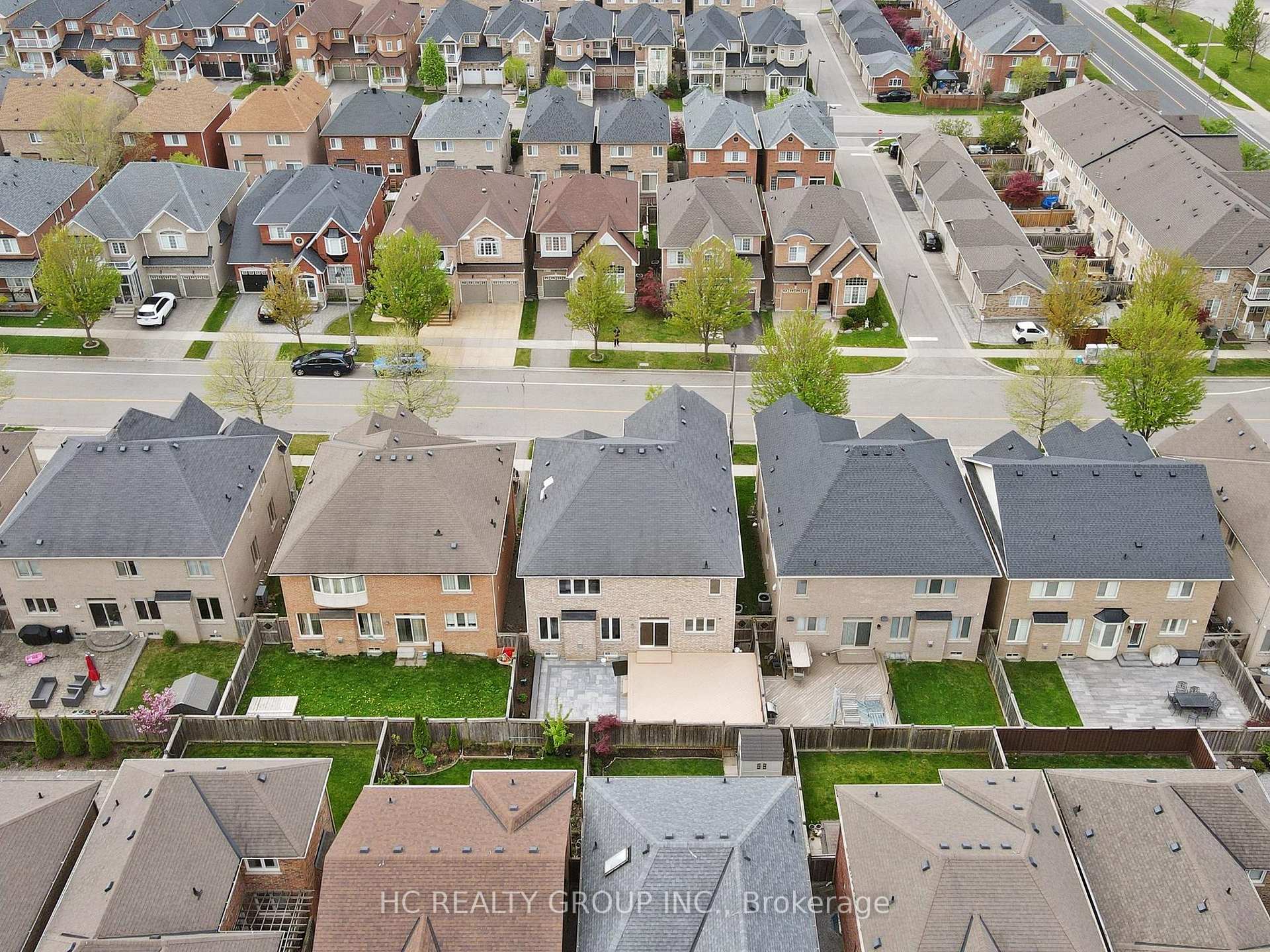 Photo 46 of 32 Stony Hill Boulevard, Markham, Victoria Manor-Jennings Gate — HOMEH