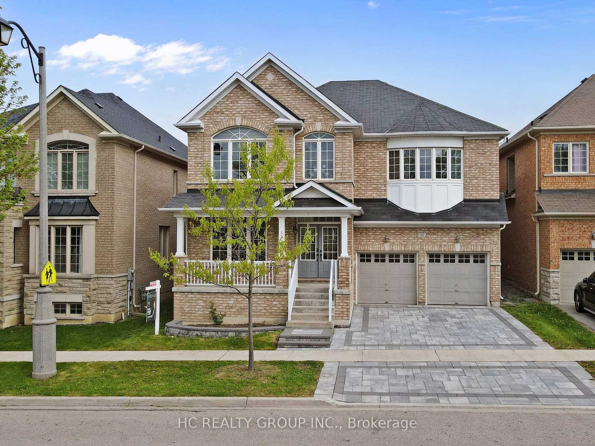 Photo 44 of 32 Stony Hill Boulevard, Markham, Victoria Manor-Jennings Gate — HOMEH