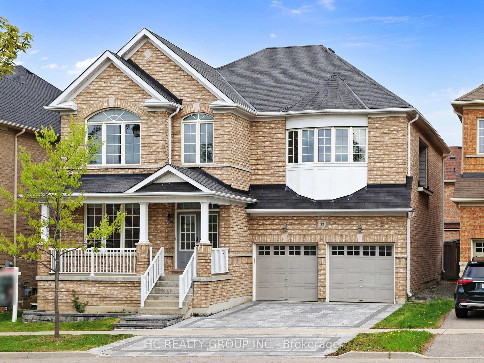 Photo 43 of 32 Stony Hill Boulevard, Markham, Victoria Manor-Jennings Gate — HOMEH