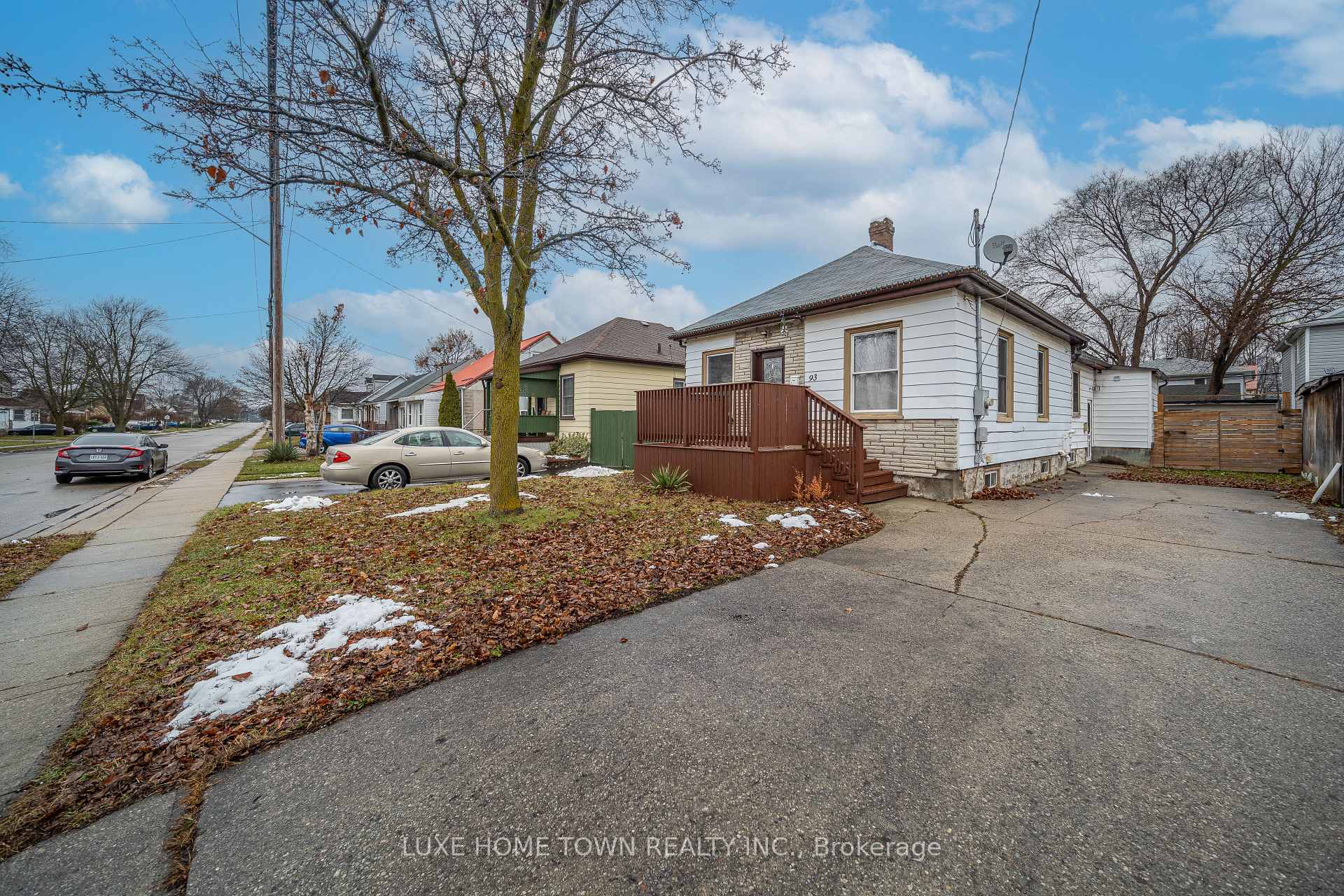 Photo 1 of 93 Norfolk Avenue, Cambridge — HOMEH