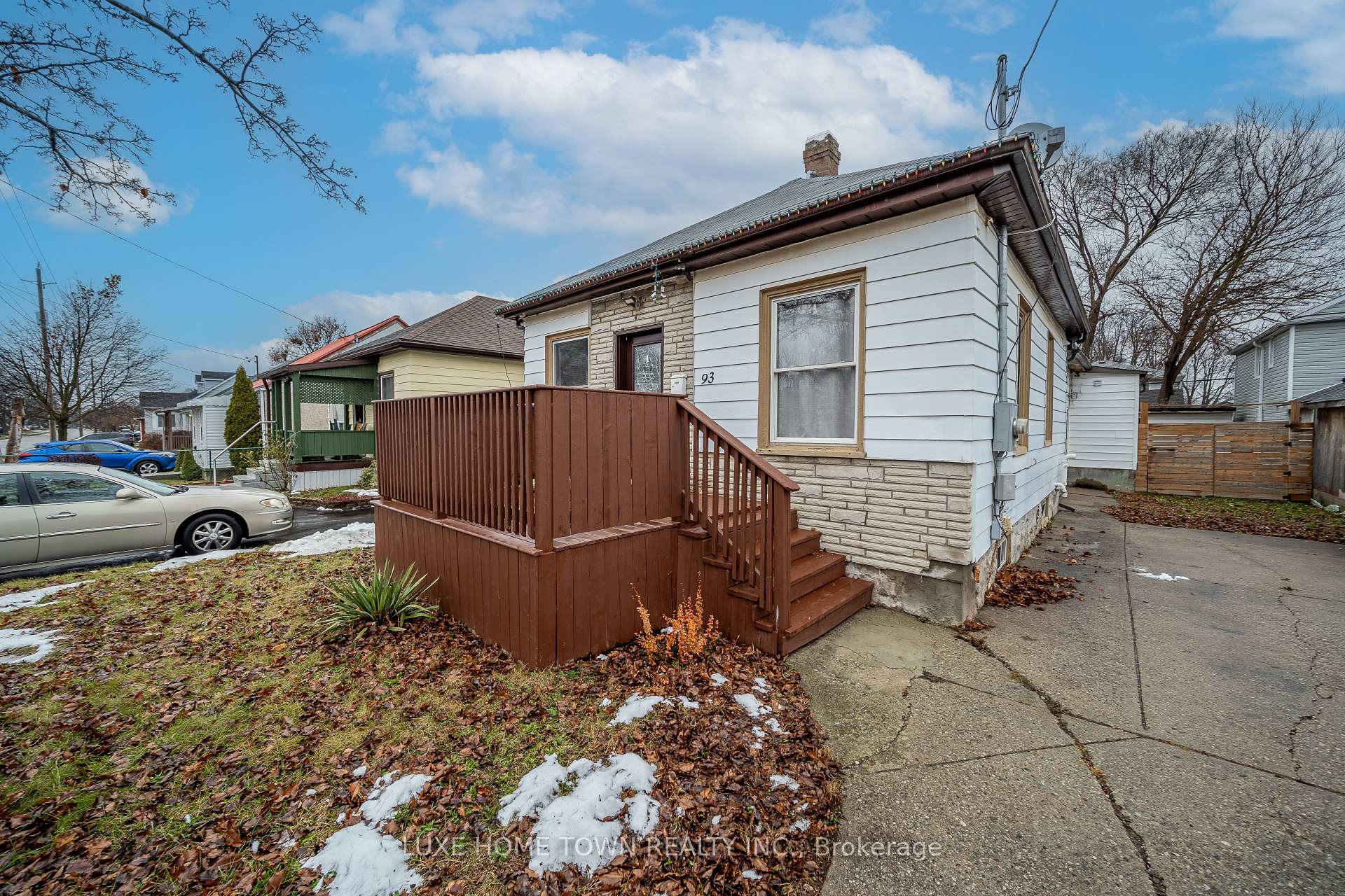 Photo 3 of 93 Norfolk Avenue, Cambridge — HOMEH