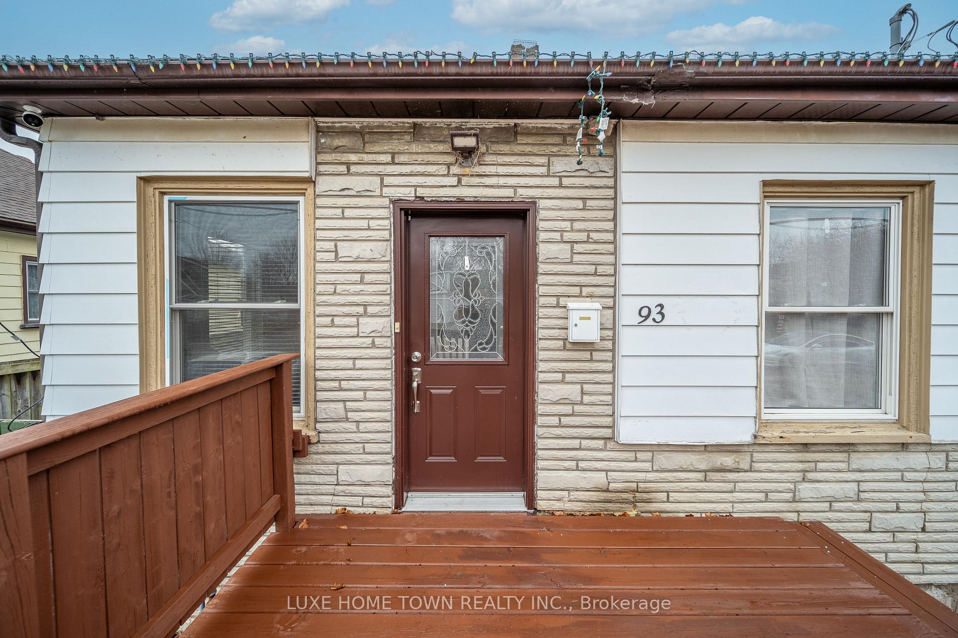 Photo 11 of 93 Norfolk Avenue, Cambridge — HOMEH