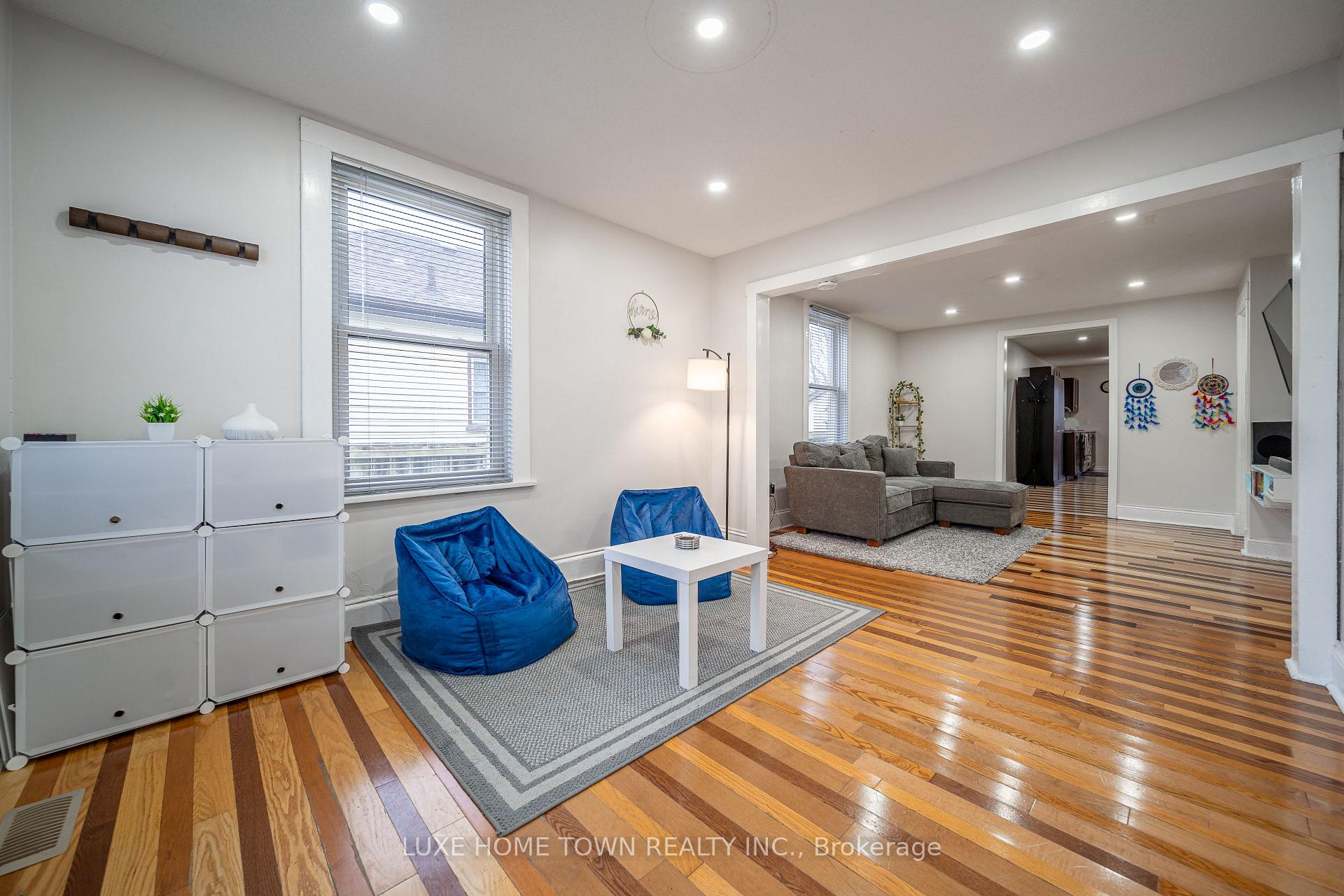 Photo 4 of 93 Norfolk Avenue, Cambridge — HOMEH