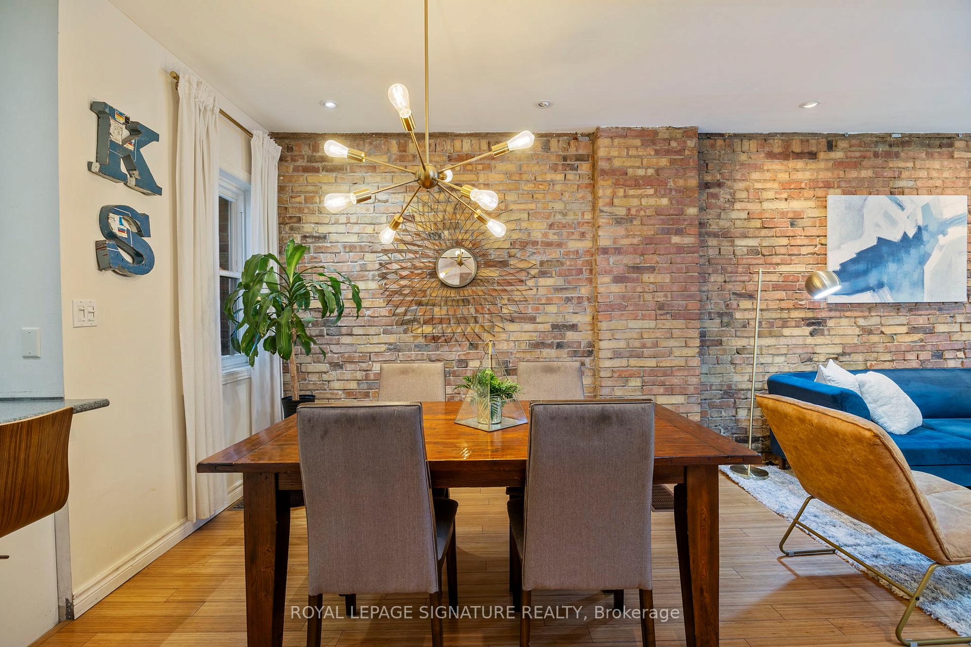 Photo 8 of 41 Bright Street, Toronto, Moss Park — HOMEH