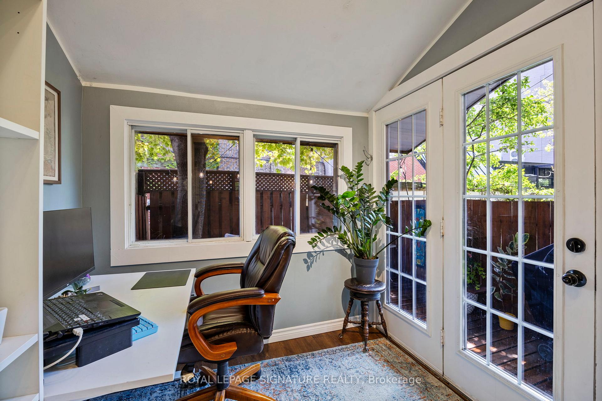 Photo 15 of 41 Bright Street, Toronto, Moss Park — HOMEH