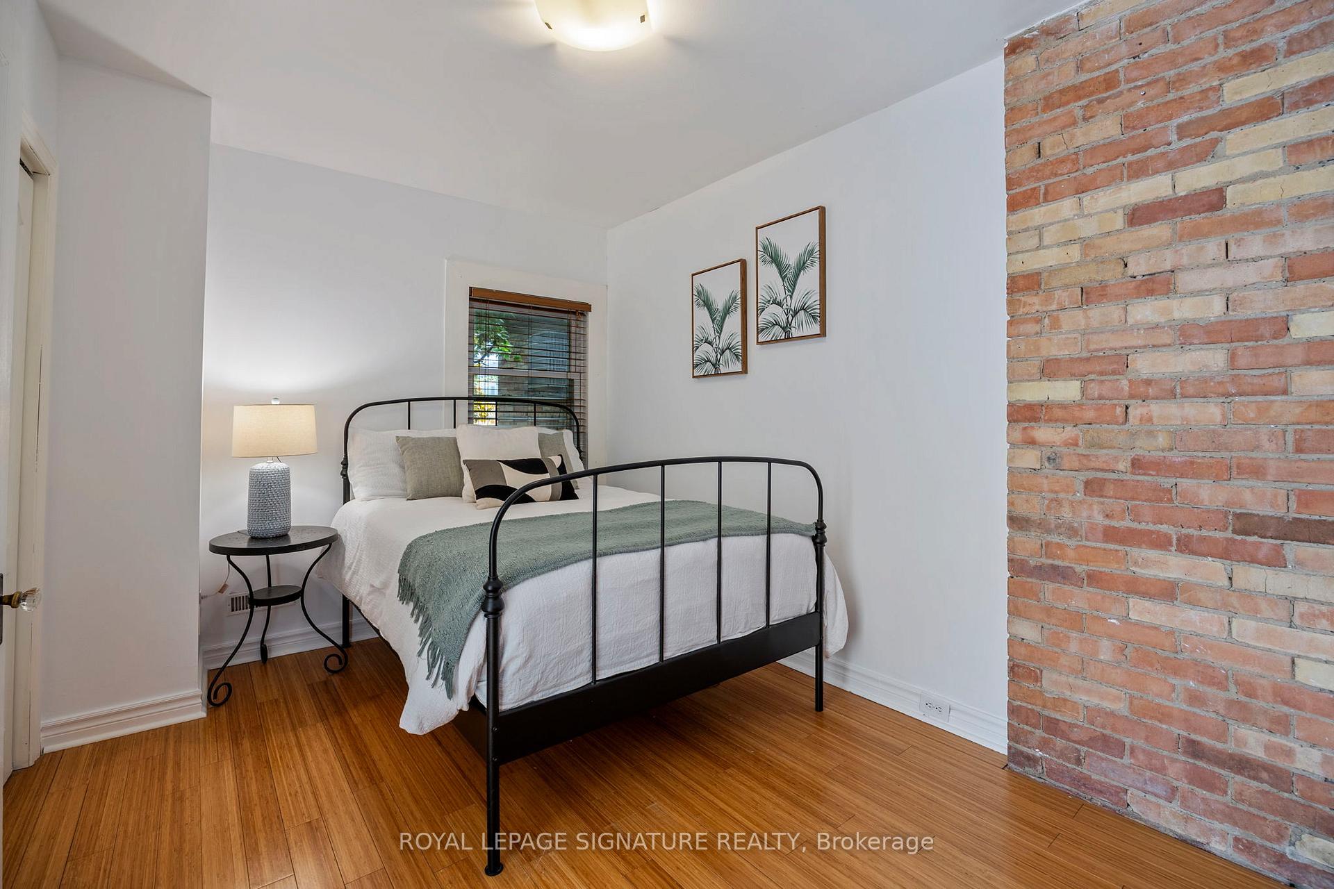 Photo 29 of 41 Bright Street, Toronto, Moss Park — HOMEH
