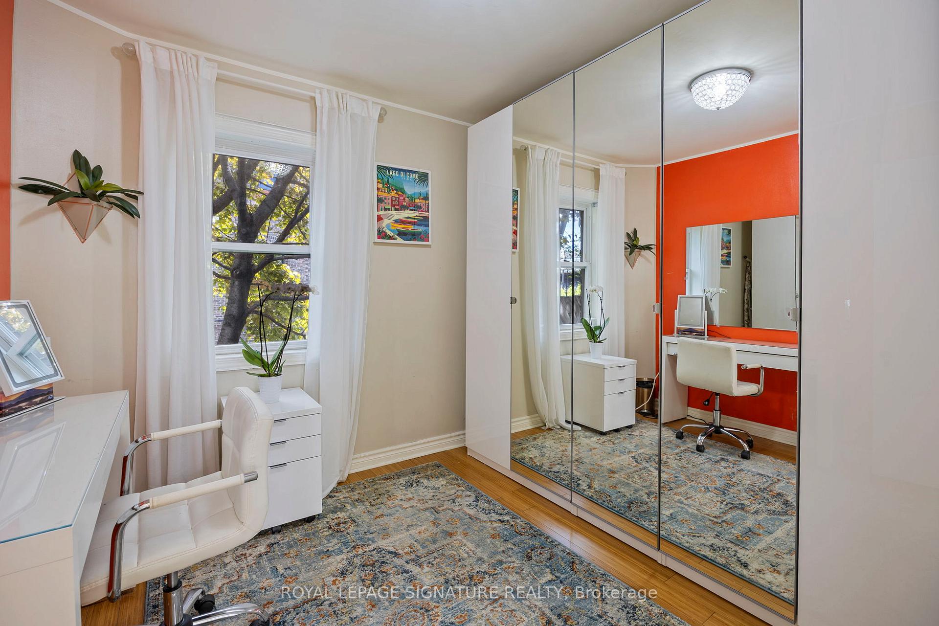 Photo 24 of 41 Bright Street, Toronto, Moss Park — HOMEH