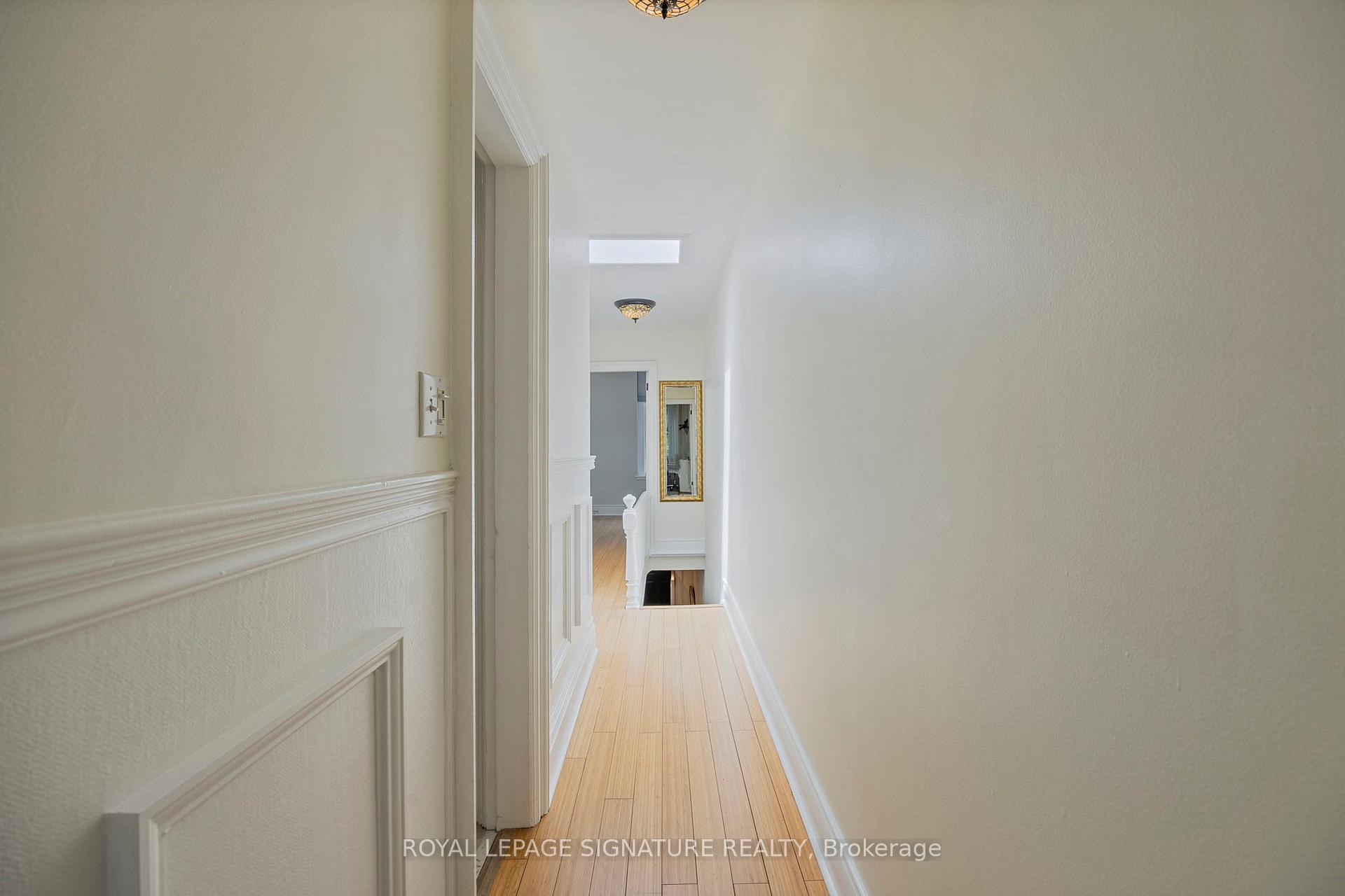 Photo 17 of 41 Bright Street, Toronto, Moss Park — HOMEH