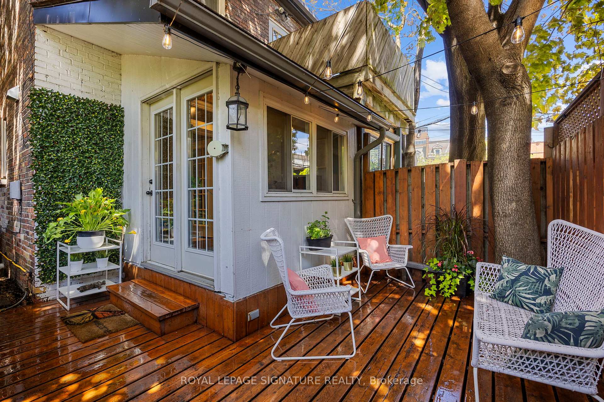 Photo 28 of 41 Bright Street, Toronto, Moss Park — HOMEH