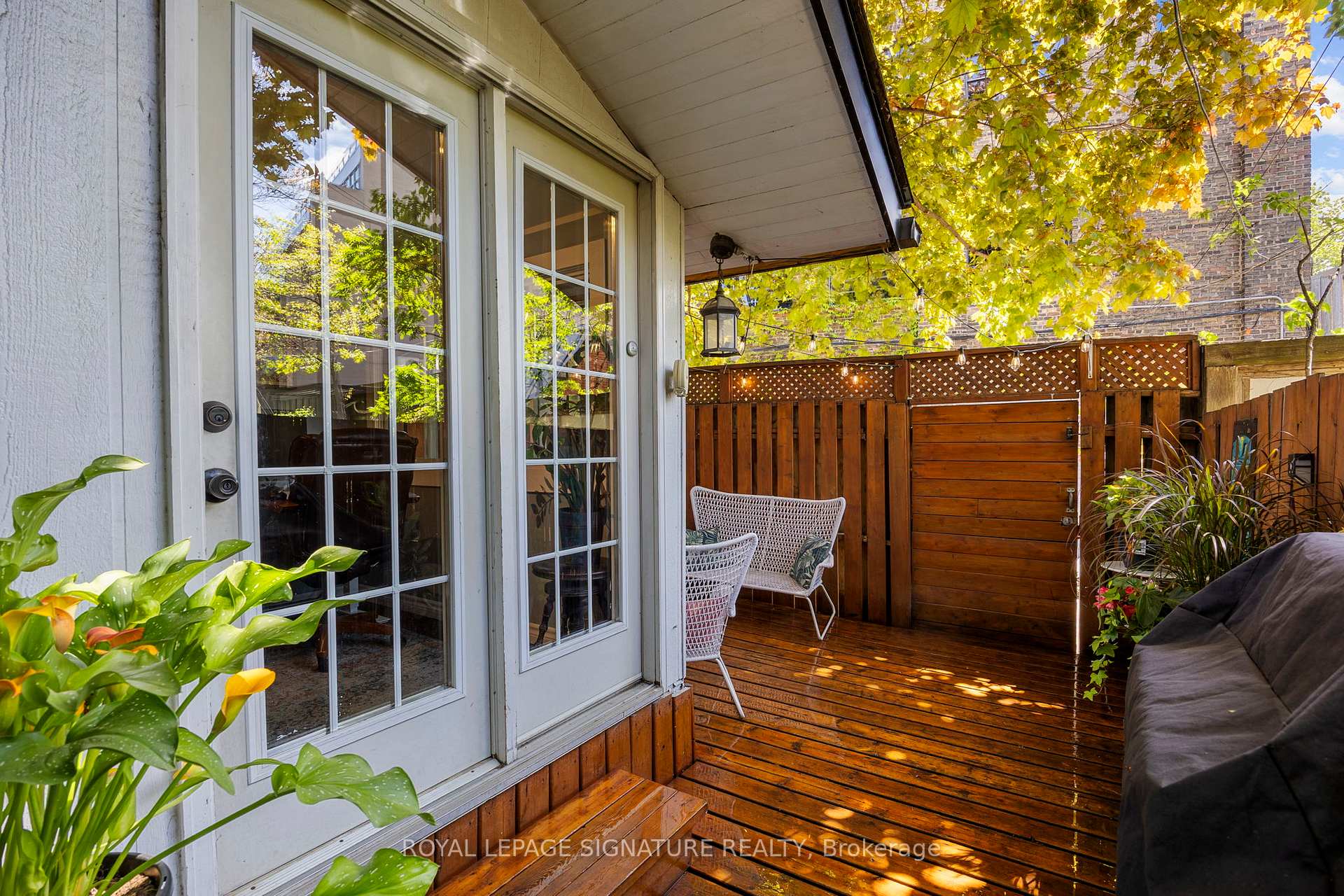 Photo 23 of 41 Bright Street, Toronto, Moss Park — HOMEH