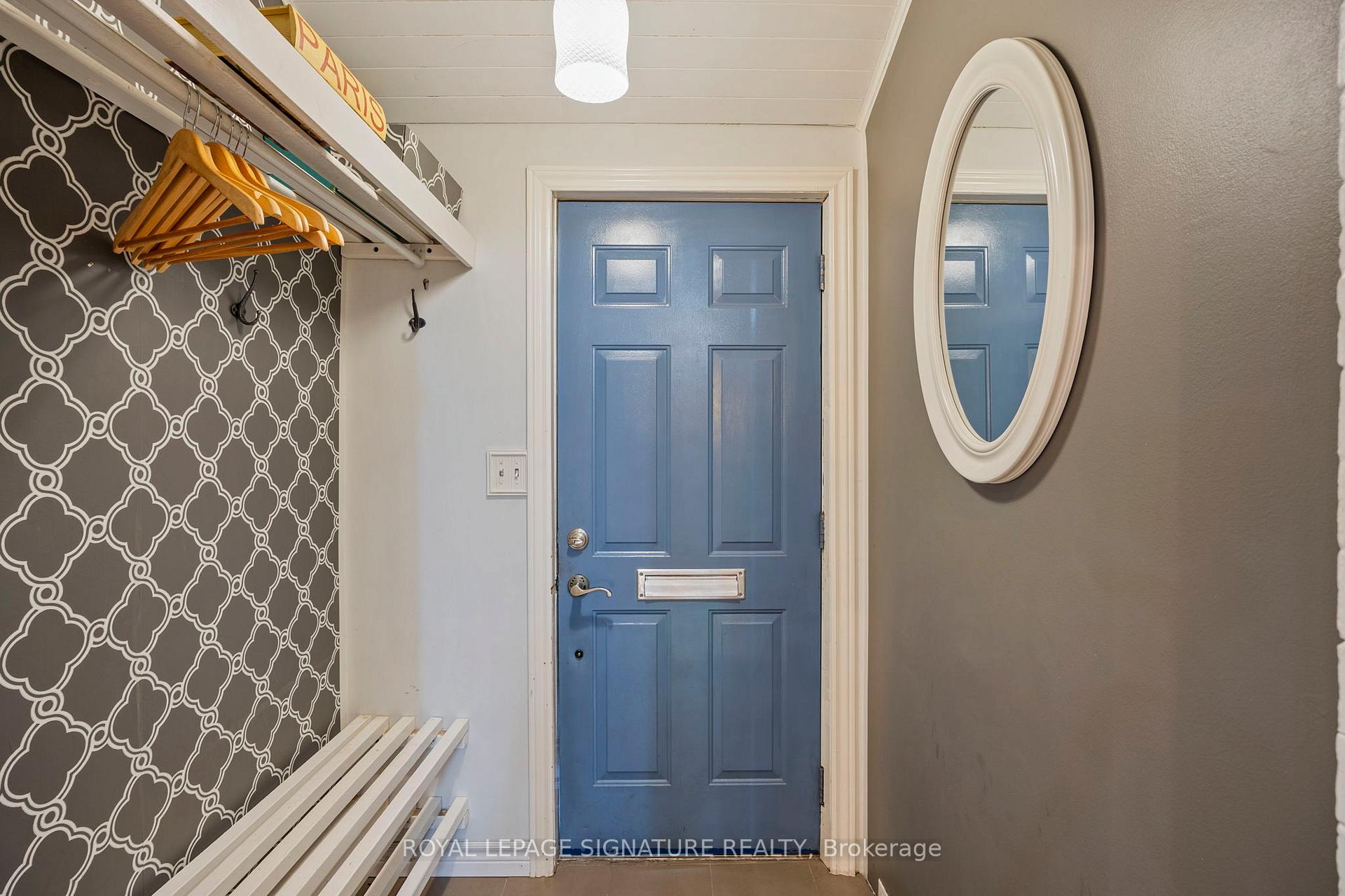 Photo 31 of 41 Bright Street, Toronto, Moss Park — HOMEH