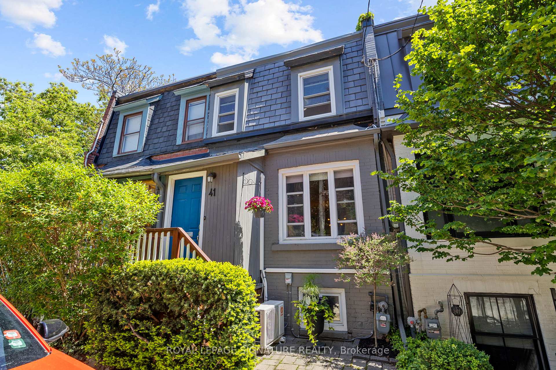 Photo 30 of 41 Bright Street, Toronto, Moss Park — HOMEH