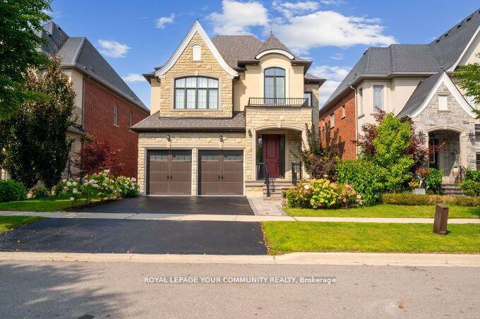 Photo 2 of 14 Robert Berry Crescent, King, King City — HOMEH