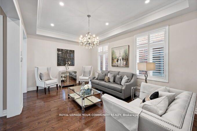 Photo 8 of 14 Robert Berry Crescent, King, King City — HOMEH