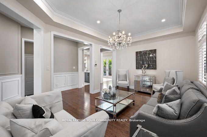 Photo 11 of 14 Robert Berry Crescent, King, King City — HOMEH