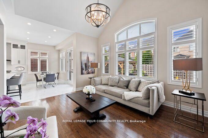 Photo 15 of 14 Robert Berry Crescent, King, King City — HOMEH