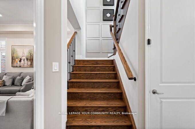 Photo 21 of 14 Robert Berry Crescent, King, King City — HOMEH