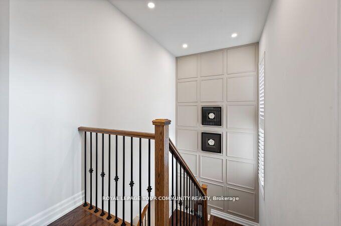 Photo 22 of 14 Robert Berry Crescent, King, King City — HOMEH