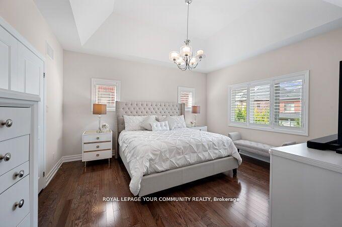 Photo 23 of 14 Robert Berry Crescent, King, King City — HOMEH