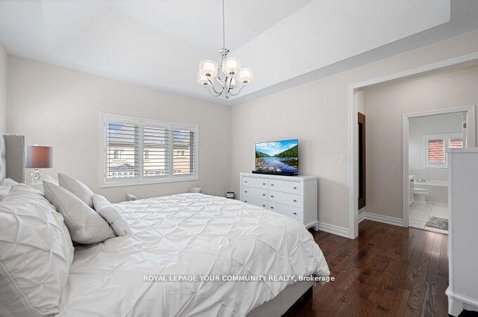 Photo 28 of 14 Robert Berry Crescent, King, King City — HOMEH