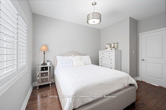 Photo 30 of 14 Robert Berry Crescent, King, King City — HOMEH