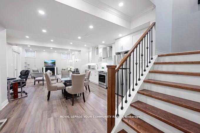 Photo 34 of 14 Robert Berry Crescent, King, King City — HOMEH